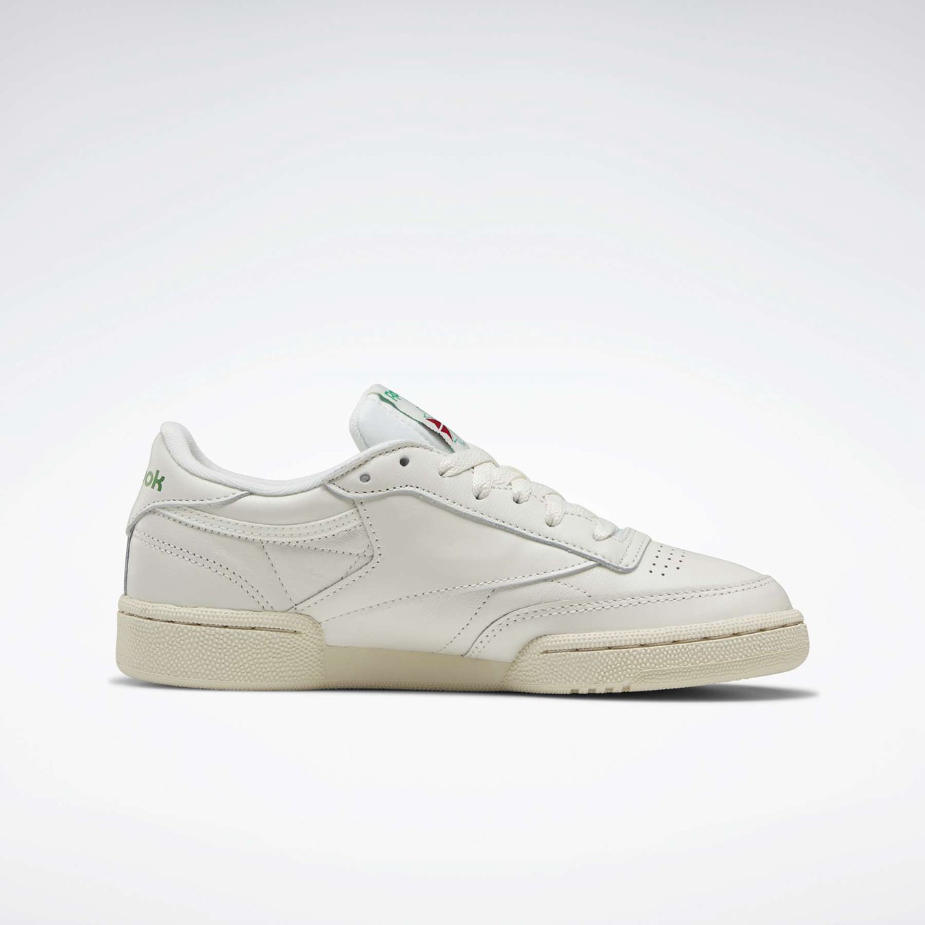 Reebok Club C 85 Model Vintage Women's Shoes